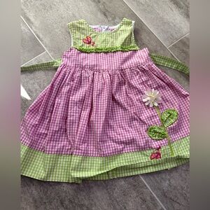Baby Summer Dress